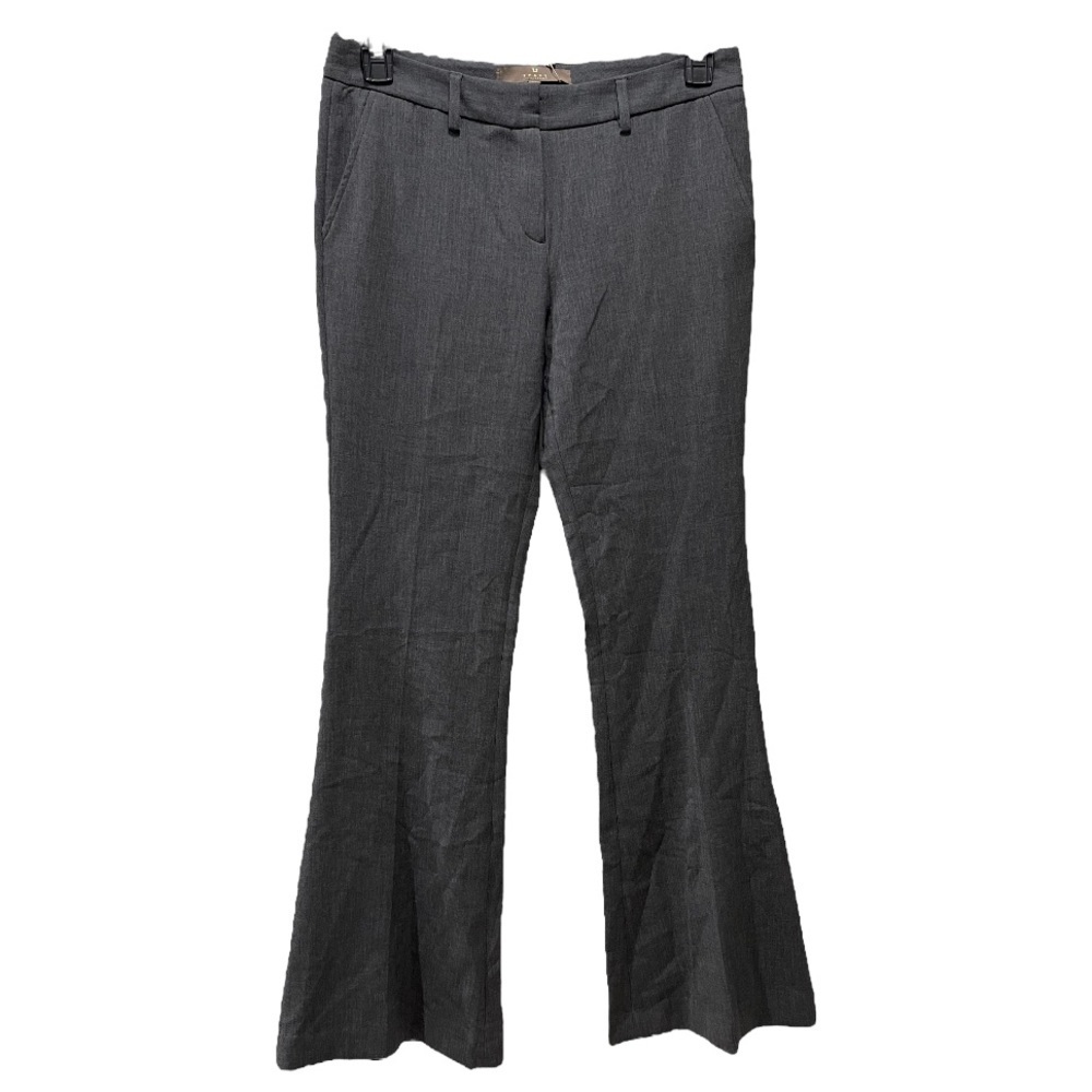 Space Style Concept Grey Dress Pants Size 44